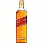 Johnie Walker Red Label