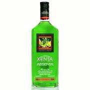 Xenta Absenta
