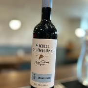 Вино Michel Schneider Cabernet Sauvignon Alcohol Free
