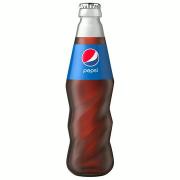 Pepsi Скло