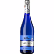 Latinium напівсолодке біле