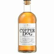 Copper Dog