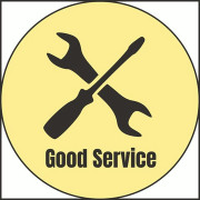 Вакансія в СТО Good Service
