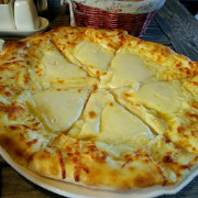 Хачапурі по-королівськи