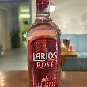 Larios Rose