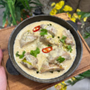 Курча "Чкмерулі"