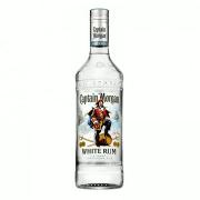 Captain Morgan White