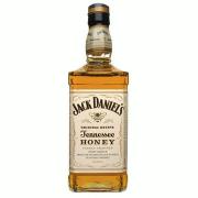 Jack Daniels Honey