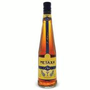 Metaxa 5 star