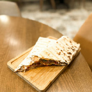 Шаурма з куркою