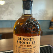 Monkey Shoulder