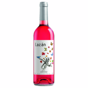 Lazan Rosado