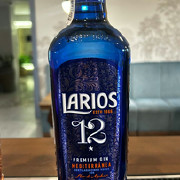 Джин Larios