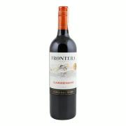 Frontera Carmanere