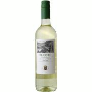 El coto Rioja Bianco