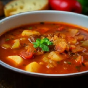 Бограч по -закарпатськи