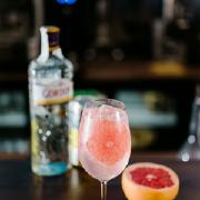 Gin Tonic