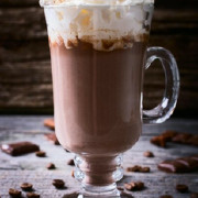 Шоколад SALTED CARAMEL CLASSIC