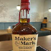 Maker's Mark