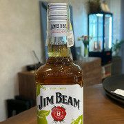 Jim Beam Apple