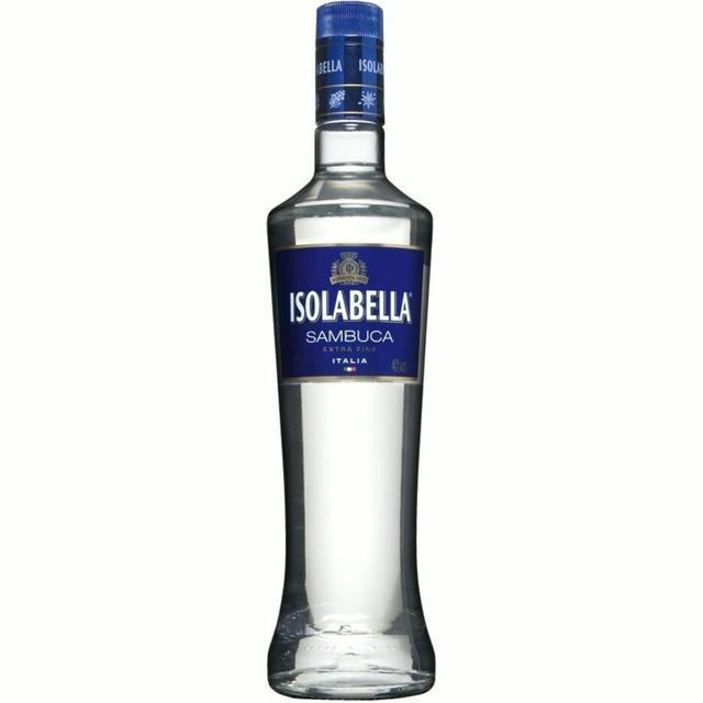 Sambuca