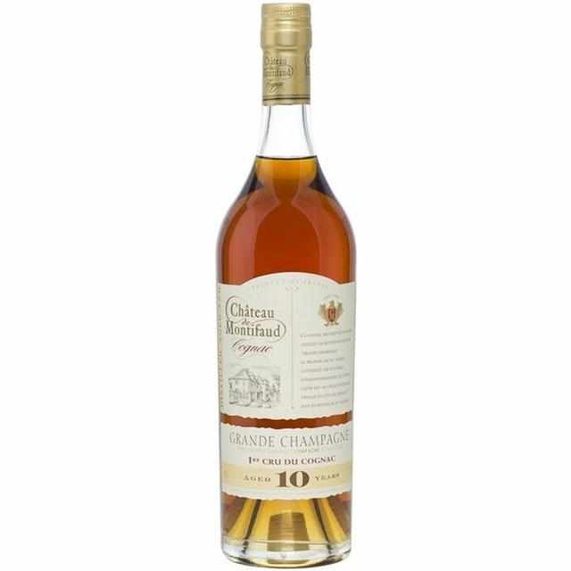 Chateau de Montifaud Grand Champagne XO