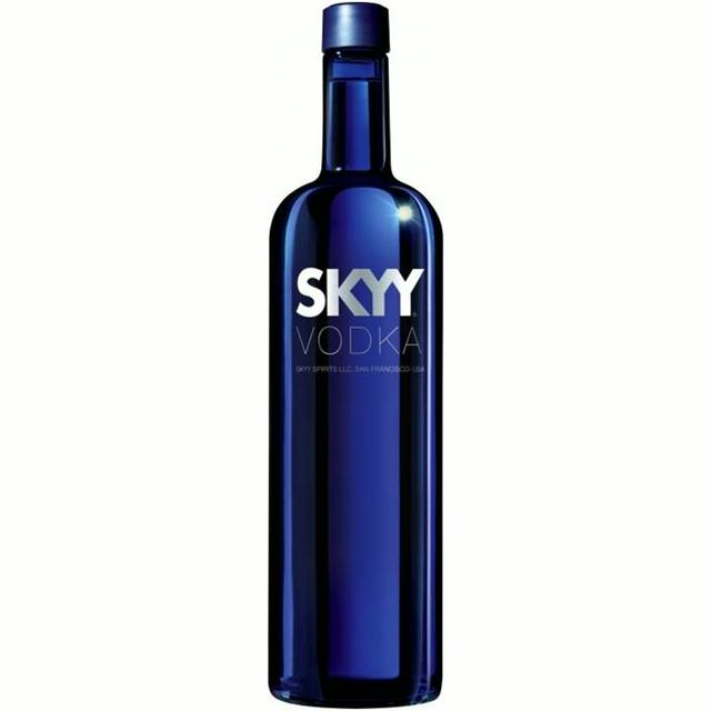 SKYY