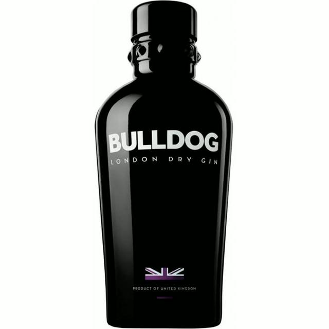 Bulldog