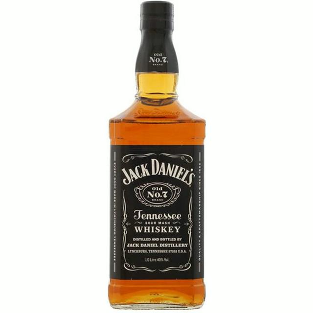 Jack Daniel`s Tennessee
