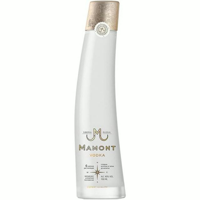 Mamont