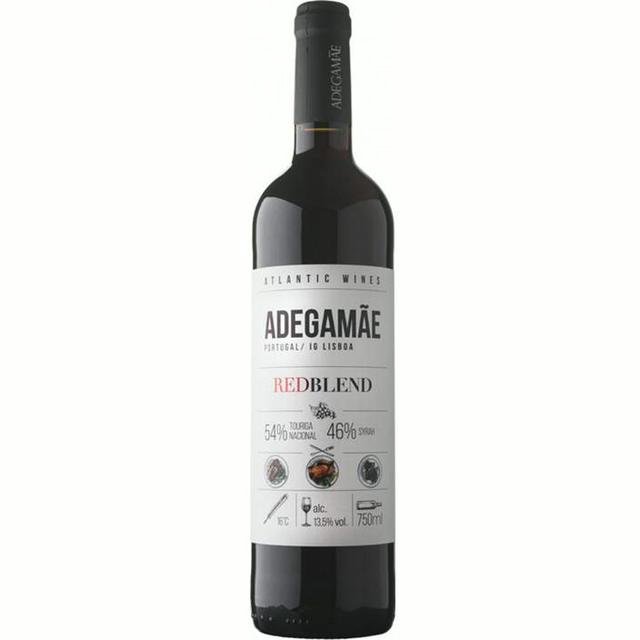 AdegaMae Red Blend