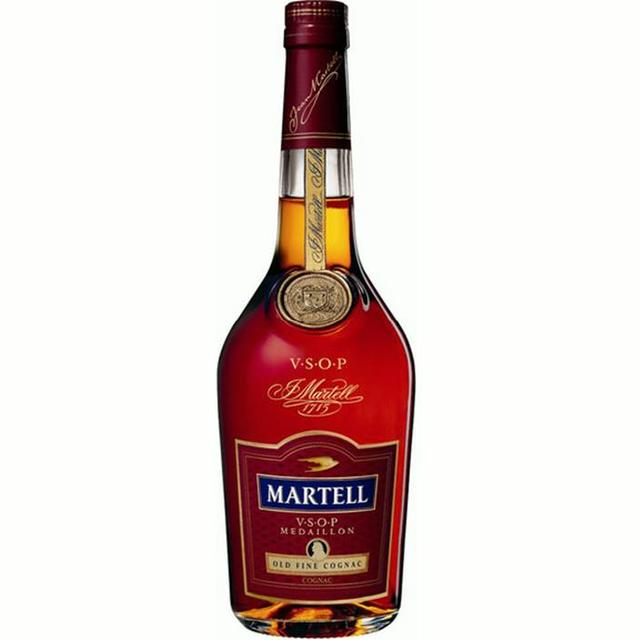 Martell VSOP