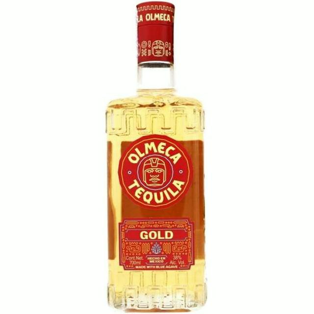 Olmeca Gold