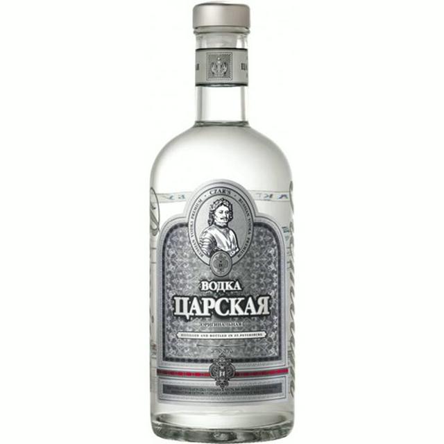 Царская