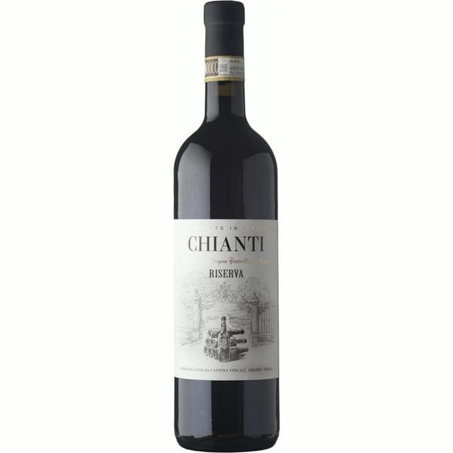 Cantina Vita Chianti Riserva
