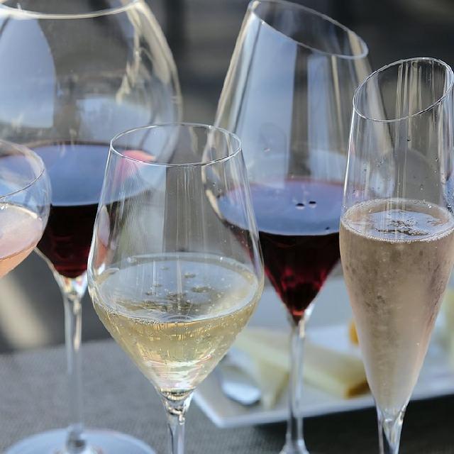 PROSECCOBAR