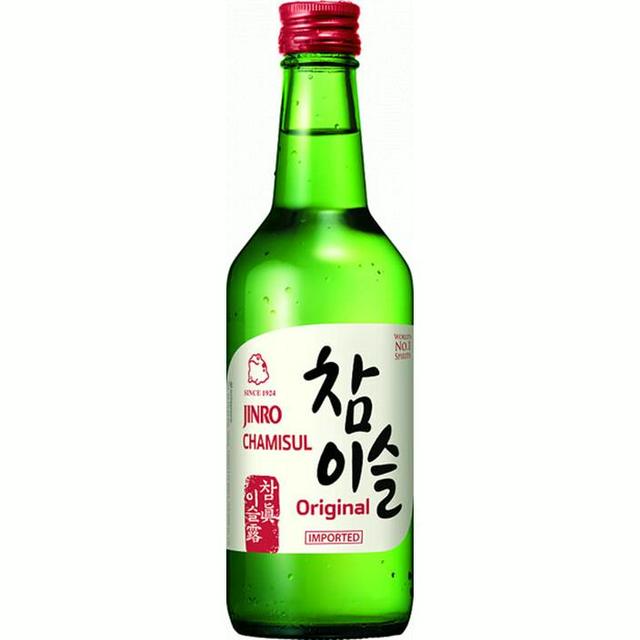 Junro Soju