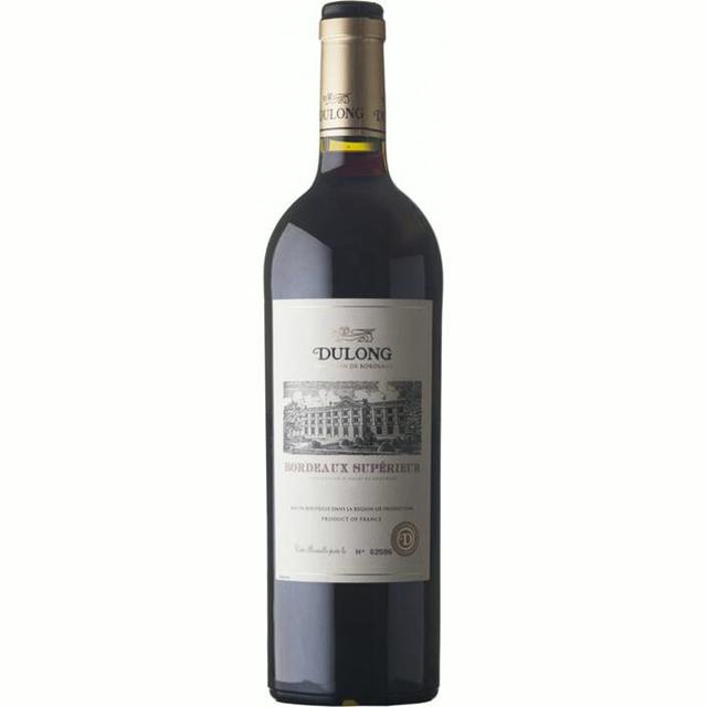 Dulong Bourdeaux Superieur