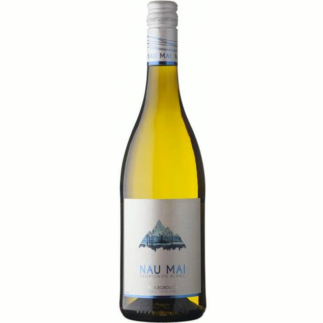 Nau Mai Sauvignon Blanc