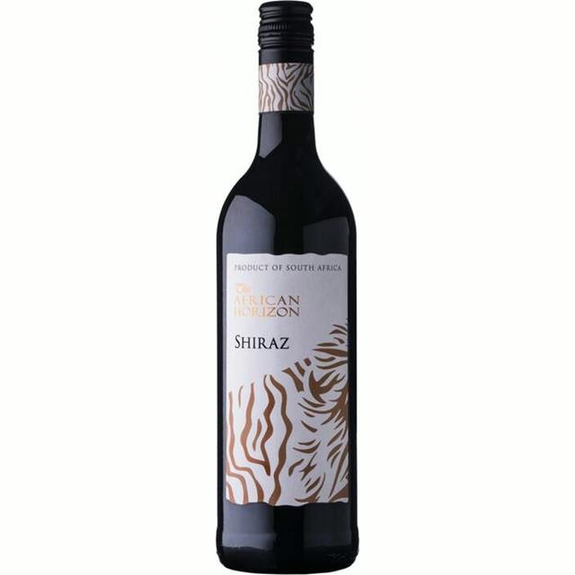 The African Horizon Shiraz