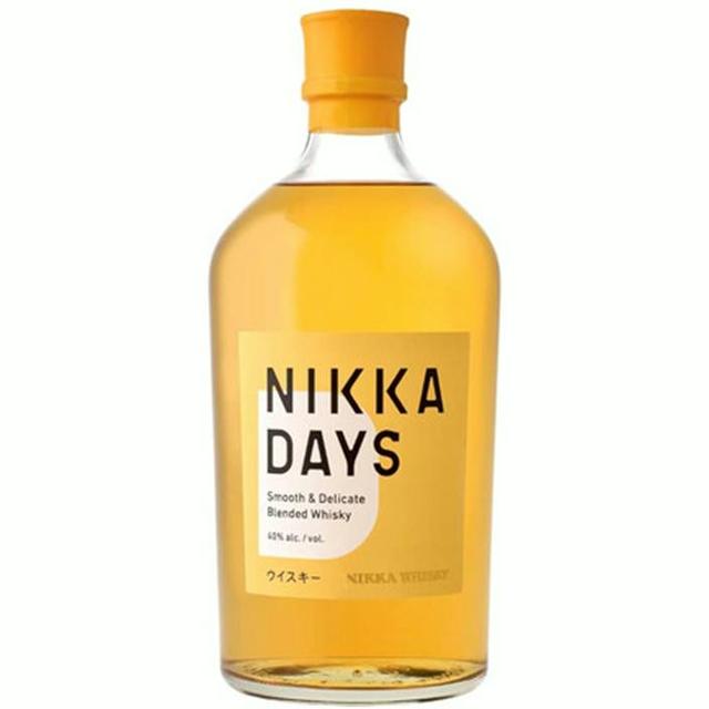 Nikka Days