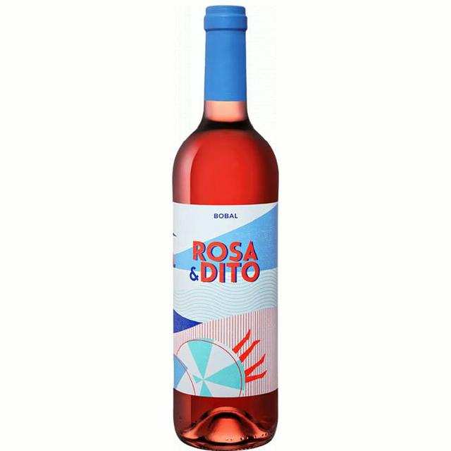 Covinas, Rosa & Dito