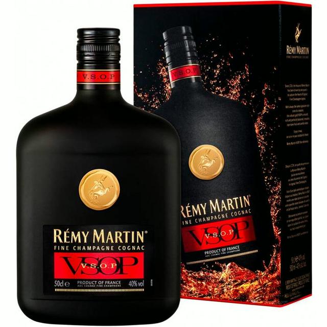 Remy Martin VSOP