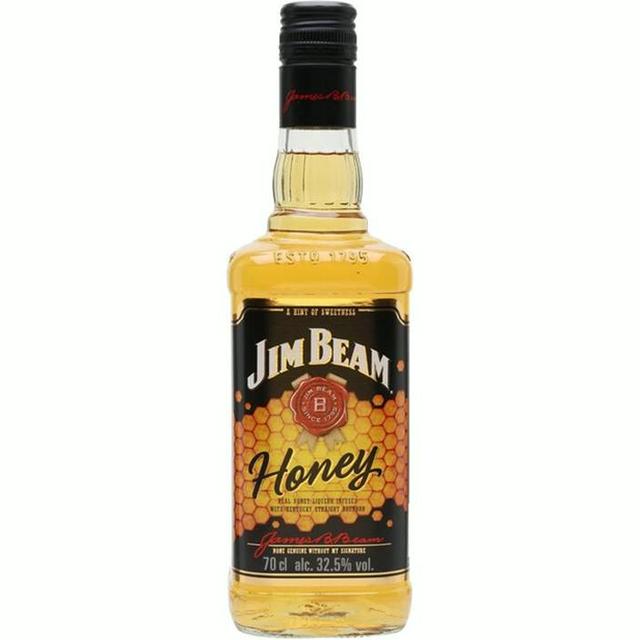 Jim Beam Honey