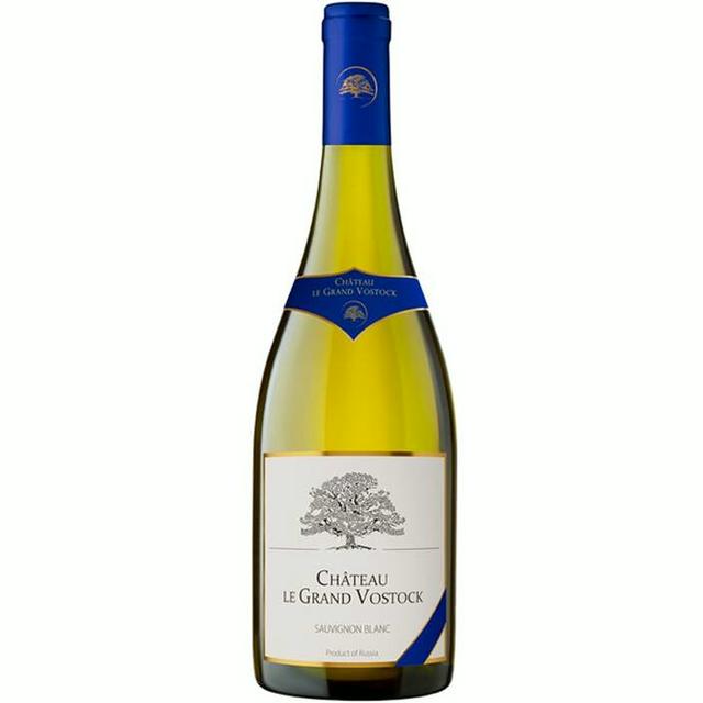 Chateau le Grand Vostock Sauvignon Blanc