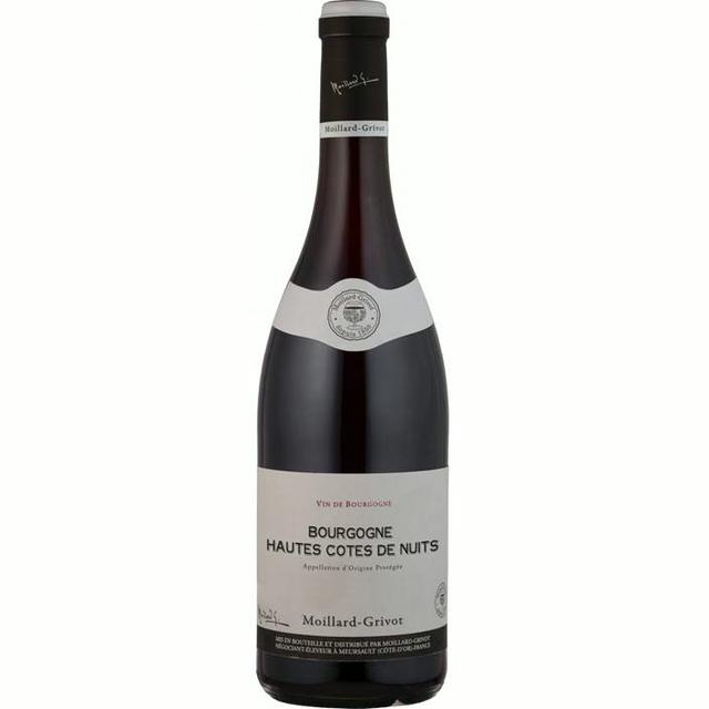 Moillard-Grivot, Bourgogne Hautes Cotes de Nuits
