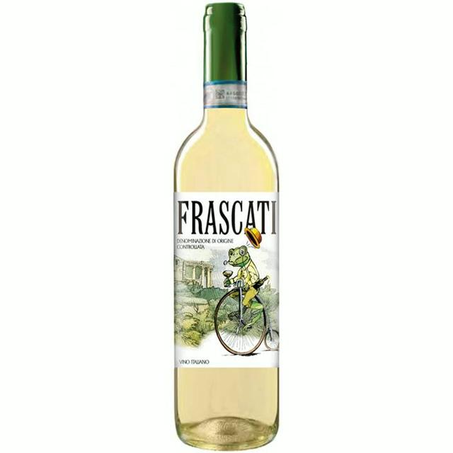 L'Olivella Frascati