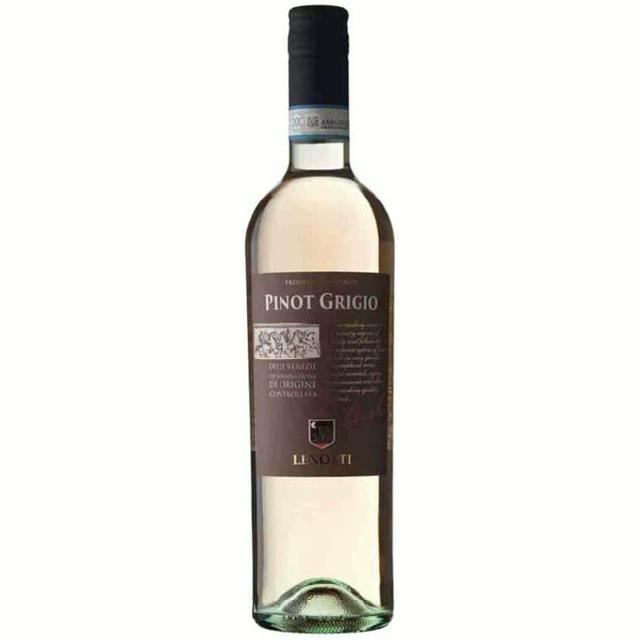 Pinot Grigio Вlush delle Venezie