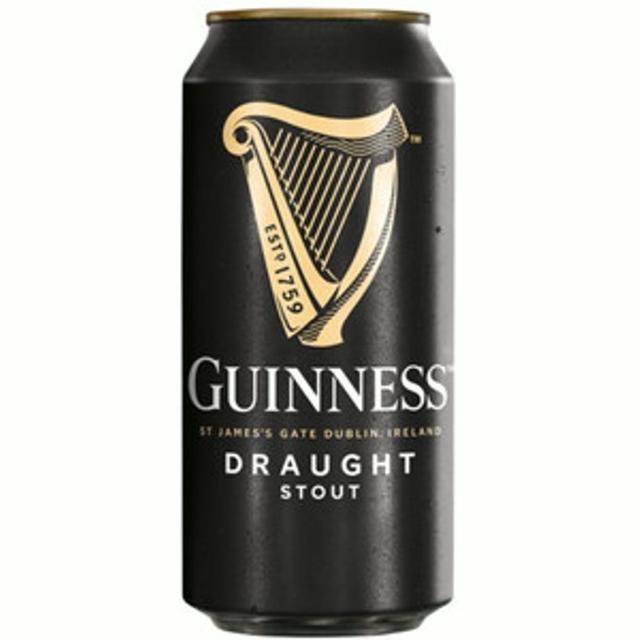 Guinness Draught Stout
