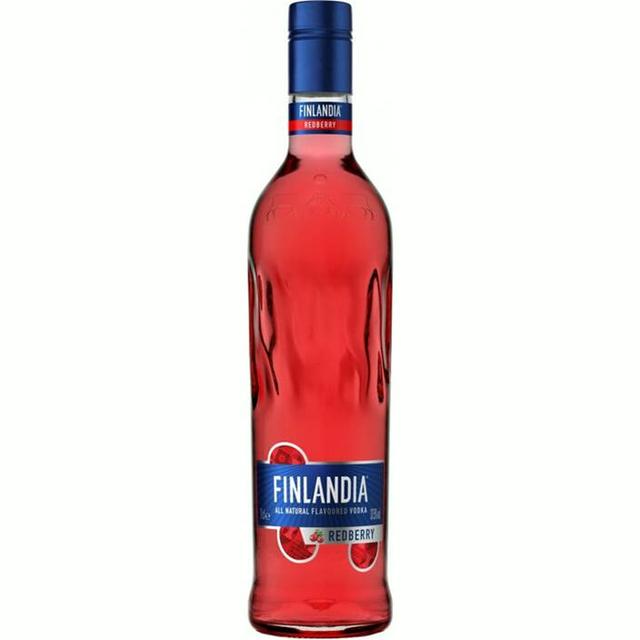 Finlandia Redberry